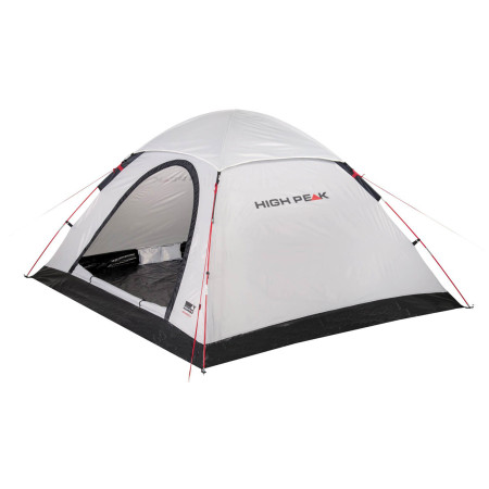 High Peak Monodome XL sátor fehér/fekete Whiteblack