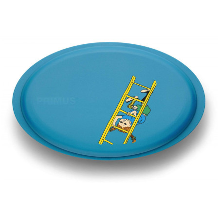 Primus Meal Set Pippi étkészlet