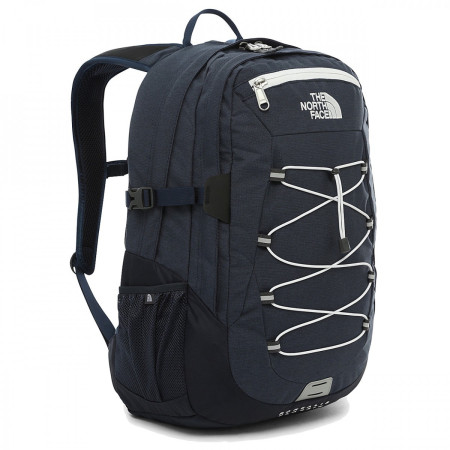 Hátizsák The North Face Borealis Classic kék/fehér