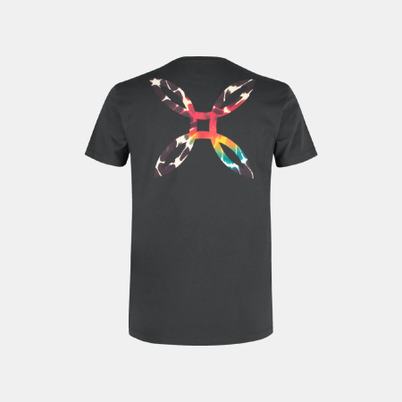 Montura Woodstock T-Shirt férfi póló