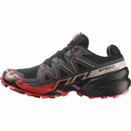 Salomon Speedcross 6 Gore-Tex férfi futócipő
