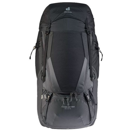 Női hátizsák Deuter Futura Air Trek 55+10 SL