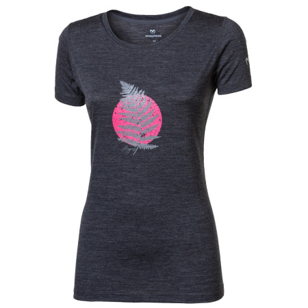 Progress OS Sullana "Fern" 24QN női funkcionális felső