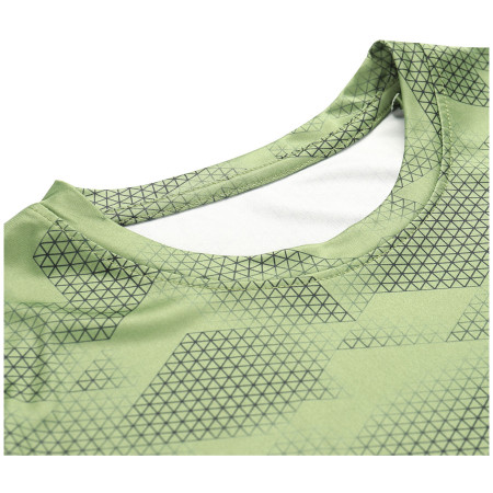 Alpine Pro Quatr férfi póló