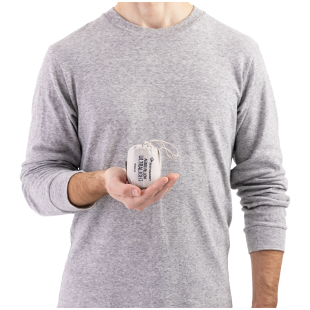 Sea to Summit Aeros Ultralight Pillow Regular utazópárna