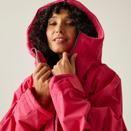 Regatta Adult W Proof Robe vízálló kabát
