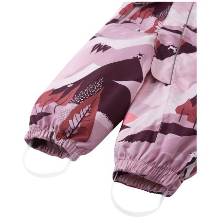 Reima Puhuri gyerek overall