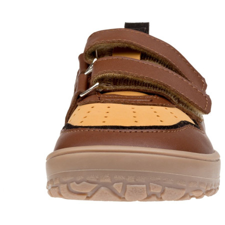 Beda Camel Beige Brown gyerek cipő