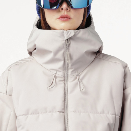 Salomon Whitelight Jkt W női dzseki