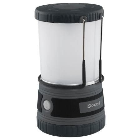 Outwell Carnelian DC 1000 kemping lámpa