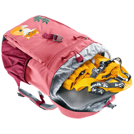 Deuter Waldfuchs 14 gyerek hátizsák