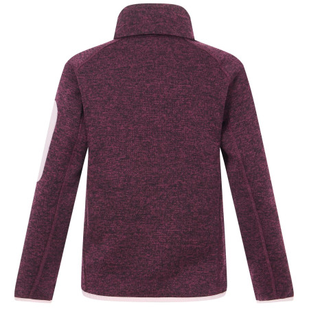 Regatta Junior Newhill Fig Powder Lilac gyerek pulóver