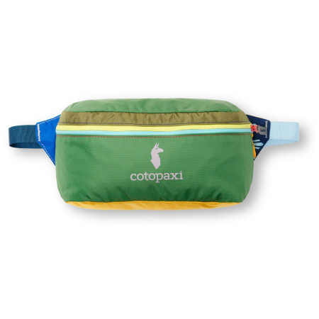 Cotopaxi Bataan 3L Fanny Pack - Del Dia övtáska