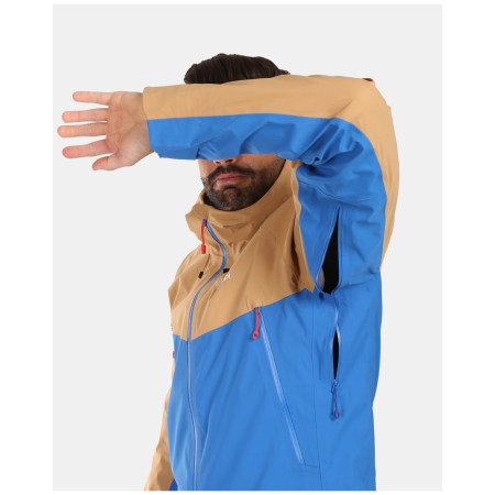 Kilpi Trinity-M férfi dzseki