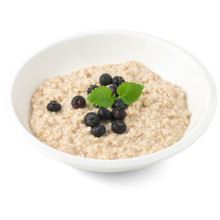 Food Force Food Force vaníliás zabkása – dehidratált étel 140 g szárított étel