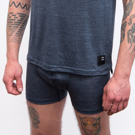 Sensor Merino Lite férfi funkcionális póló