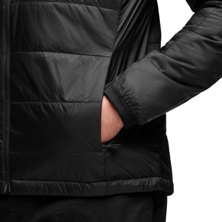 Black Diamond Solution 2.0 Hoody férfi dzseki