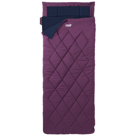 Coleman Vail Single Comfort hálózsák