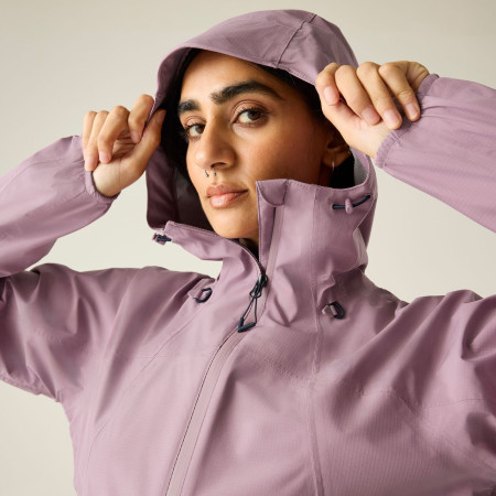 Dare 2b Womens Torrek Breathe Easy Jacket női dzseki