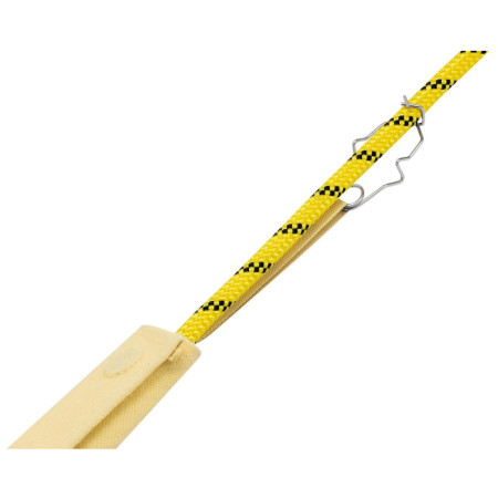 Petzl Protec Plus kötélvédő