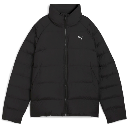 Puma Mono Jacket női dzseki fekete PUMA Black