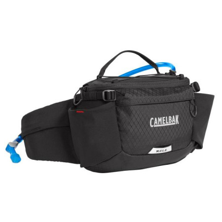 Camelbak MULE 5 Waist Pack övtáska futóknak fekete