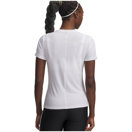Under Armour Tech Mesh SS női póló