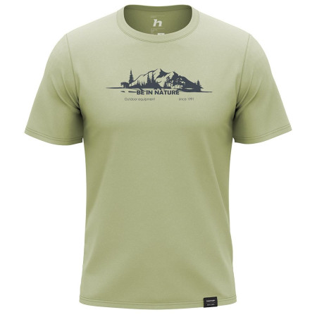 Hannah Grem férfi póló