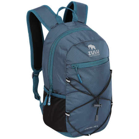 Zulu Merlin 10 L gyerek hátizsák kék blue