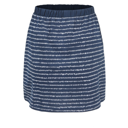 Gyerek szoknya Alpine Pro Gesbo k é k