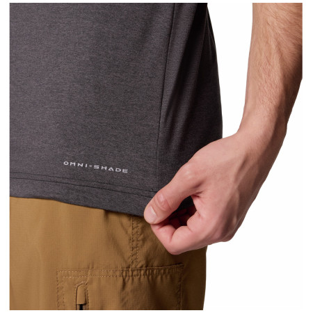 Columbia Kwick Hike™ Graphic Short Sleeve Tee férfi póló