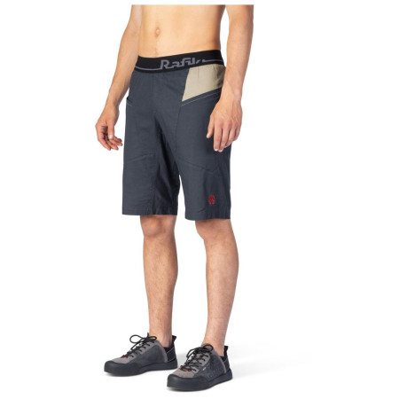 Rafiki Megos férfi rövidnadrág