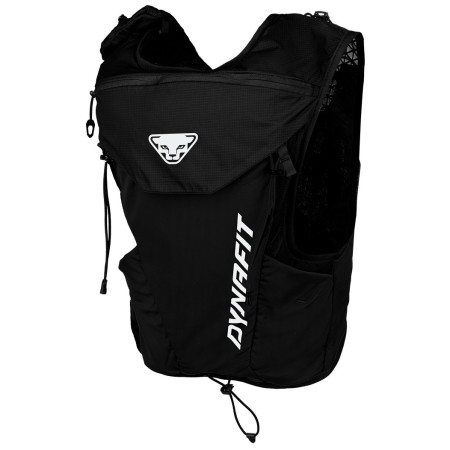 Dynafit Alpine 9 futó mellény fekete