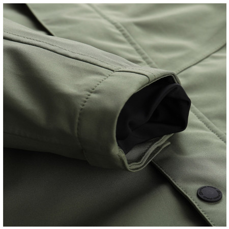 Alpine Pro Perfet férfi kabát