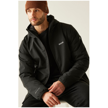 Regatta Caspen férfi dzseki