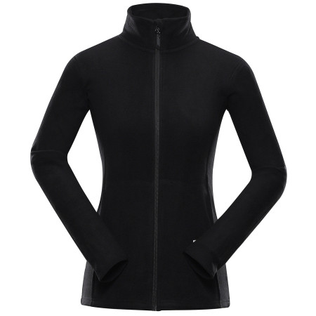 Alpine Pro Garima női pulóver fekete