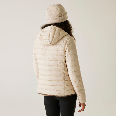 Regatta Women’s Hooded Marizion női dzseki