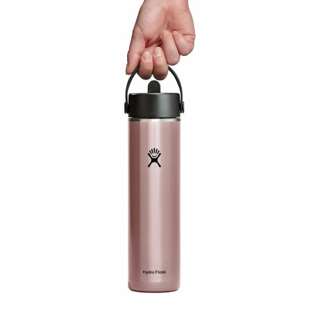 Hydro Flask 24 Oz Lightweight Wide Flex Straw Cap termosz