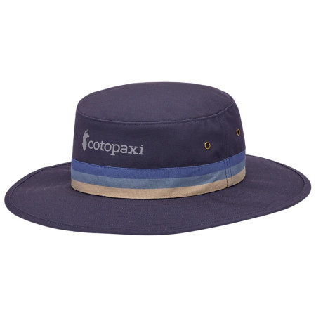 Cotopaxi Orilla Sun Hat kalap sötétkék Graphite