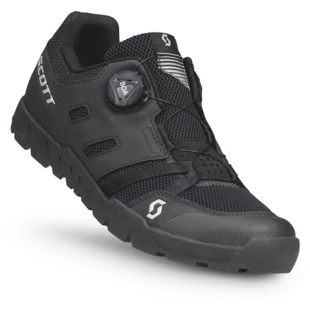 Scott Sport Crus-r Flat Boa kerékpáros cipő