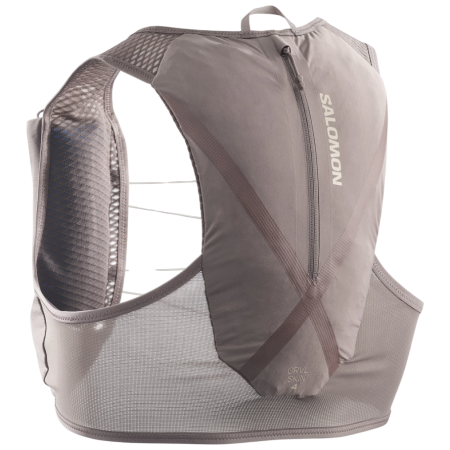 Salomon Gravel Skin 4 futómellény