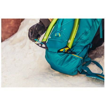 Gregory Alpinisto LT 28 hegymászó hátizsák