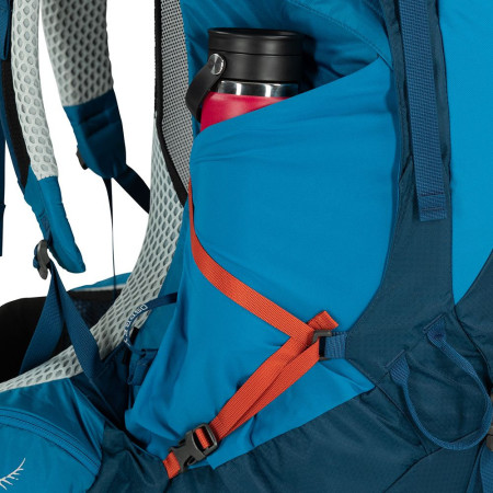 Osprey Atmos Ag Lt 65 túrahátizsák