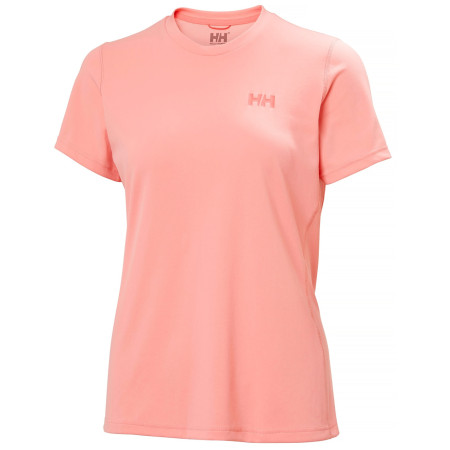 Helly Hansen W Lifa Active Solen Tshirt női póló világosrózsaszín 066 CORAL ALMON