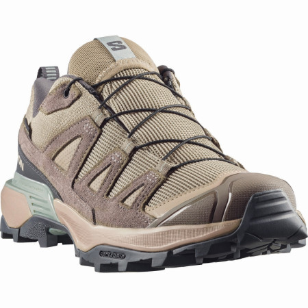 Salomon X Ultra 360 Leather Gore-Tex női cipő
