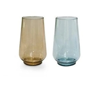 Omada Tritan Pangea glass 0.55l 2-Set pohár készlet kevert színek