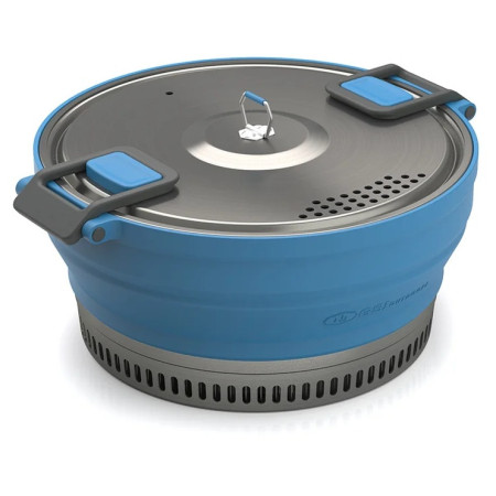 GSI Outdoors Escape Hs 2L Pot fazék