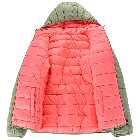 Alpine Pro Eroma női télikabát