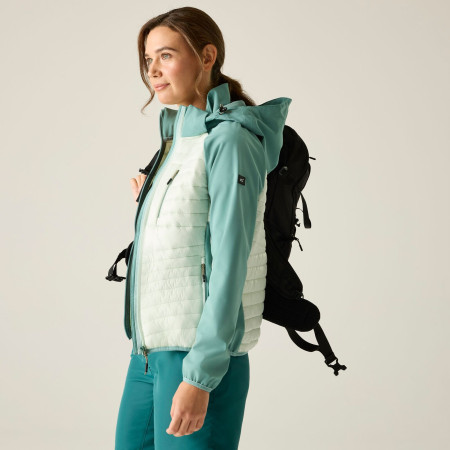 Regatta Womens Pro Hybrid II női dzseki