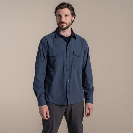 Craghoppers Kiwi II LS Shirt férfi ing